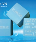 Hình ảnh: Collagen Dr.Absolute nhập khẩu từ Đức