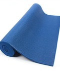 Hình ảnh: Thảm yoga, bóng yoga loại gai, bóng yoga loại trơn, bàn xoay eo