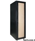 Hình ảnh: Tủ mạng, Tủ rack 27U, 32U, 36U, 42U sau 600, 800, 1000