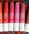 Hình ảnh: BÁN son ROSY TINT LIPS dạng kem cực mịn, mùi thơm dễ chịu của Etude House