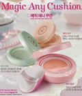 Hình ảnh: Phấn nước khoáng chất Precious mineral any cushion foundation của Etude House giá rẻ nhất thị trường.