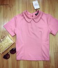 Hình ảnh: Áo zara cổ sen cực xinh nhé
