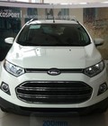 Hình ảnh: Nhận ngay Tivi 42 khi đặt mua xe Ford EcoSport Titanium mới 100% 0987.818.469