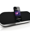 Hình ảnh: Loa Philips Portable Bluetooth Docking Speaker DS7880 For Iphone 5 5S New Sealed