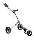 Hình ảnh: Xe đẩy gậy golf Callaway Golf 3 Wheel Push Cart