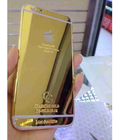 Hình ảnh: Xương vàng iphone 6 iphone 6 plus đẹp lung linh giá tốt tại Gia Vũ