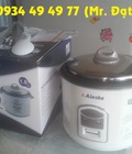 Hình ảnh: [Xả Hàng] Nồi Cơm Điện Alaska 1.8 Lít 