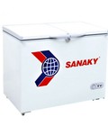 Hình ảnh: Tủ đông Sanaky VH 289W 289 lít giá cực tốt