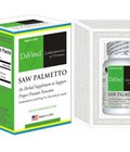 Hình ảnh: Saw Palmetto Hỗ trợ điều trị U xơ Tiền liệt tuyến ở nam giới .