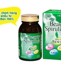 Hình ảnh: Tảo Beauty Spirulina Nguyên Chất Từ Nhật bản .