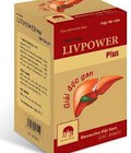 Hình ảnh: Liv power : giúp tăng cường chức năng gan, hạ men gan hiệu quả .