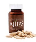 Hình ảnh: Sâm ALIPAS : giúp sản sinh nội tiết tốt testosterol, cải thiện chức năng sinh lý ở nam giới.