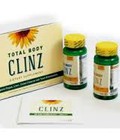Hình ảnh: ToTal Body Clinz : Bộ sản phẩm giúp tẩy độc cơ thể trong 7 ngày .