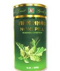 Hình ảnh: Viên Nhàu Noni Pill : giúp hoạt huyết, thanh nhiệt ,giải độc, hỗ trợ tiêu hóa .