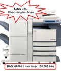 Hình ảnh: Máy Photocopy E Studio 450