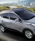 Hình ảnh: Hyundai Da nang Xe Hyundai Tucson 2014