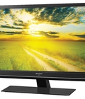 Hình ảnh: Giảm giá ngay Tivi Led Sharp 32LE150M, 32 inch, hỗ trợ dự án SL