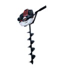 Hình ảnh: Máy khoan lỗ trồng cây, máy khoan lỗ trồng cây