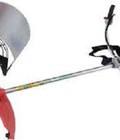 Hình ảnh: Nhà phân phối máy cắt lúa cầm tay honda GX35, máy cắt cỏ giá rẻ
