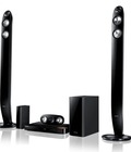 Hình ảnh: Dàn âm thanh Samsung 5.1 Bluray 3D HT F6550W có tích hợp Wifi tích hợp loa không dây