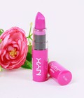 Hình ảnh: Son nyx butter lipstick cho đôi môi quyến rũ