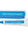 Hình ảnh: Stratamed đặc trị các vết sẹo mới, sẹo mụn, vết thương hở