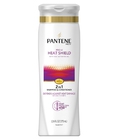 Hình ảnh: Dầu gội đầu Pantene Pro V 2 in 1 Heat Shield chống nắng hoàn hảo cho tóc