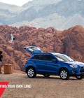 Hình ảnh: Tin Hot: Nhận ngay quà tặng đặc biệt khi mua xe Mitsubishi Outlander Sport, Attrage, Pajero