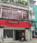 Hình ảnh: Nhà mặt tiền trần quốc toản cho thuê giá rẻ