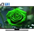 Hình ảnh: Tivi led 3d 4k samsung UA48HU8500 Ultra HD Internet CMR 1000Hz giá sốc
