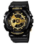 Hình ảnh: Đồng Hồ Casio Baby G BA 110 1ADR