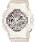 Hình ảnh: Đồng Hồ Casio Baby G BA 110 7A2DR