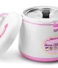 Hình ảnh: Nồi ủ cơm Khaluck KL-702 (2.5 lít), nồi ủ cơm giữ nhiệt