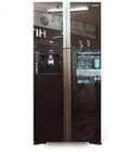 Hình ảnh: Tủ lạnh hitachi 540L R W660PGV3 GBK/GBW , Inverter nhập khẩu Thái Lan
