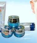 Hình ảnh: Bộ trị nám Nurse face tinh chất ngọc trai 5 in 1