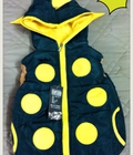 Hình ảnh: Áo phao gile hình ngộ nghĩnh, đáng yêu cực kỳ bán buôn bán lẻ