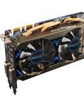Hình ảnh: Card màn hình Galaxy GTX 760 GC Mini 2GB