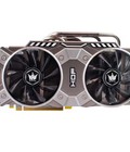 Hình ảnh: Card màn hình Galaxy GTX 780 Ti HOF Super Overclocked 3GB