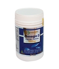 Hình ảnh: Dầu Gan Cá Hồi Golden Health Omega 3 Smalmon 1000mg : bổ sung dưỡng chất tốt cho mắt , da, tim mạch