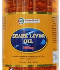 Hình ảnh: Dầu gan cá Mập Golden Health Shark Liver Oil : giúp tăng cường miễn dịch cho cơ thể , giảm triệu chứng viêm khớp