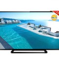 Hình ảnh: Tv TOSHIBA 40L2450: Tivi led TOSHIBA 40L2450 40 inch, full hd