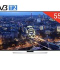 Hình ảnh: Giảm giá siêu sốc: Tivi SAMSUNG UA55HU8500 55, 4K ULTRA HD chính hãng.