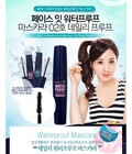 Hình ảnh: Chuốt mi xanh không trôi Water Proof Mascara