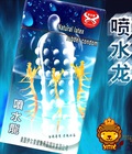 Hình ảnh: Bao cao su Gold có gai gân bi nổi siêu mỏng