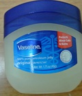 Hình ảnh: Sáp dưỡng môi, tay, body Vaseline 49g USA