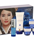 Hình ảnh: Bộ mỹ phẩm Laneige Kem dưỡng trắng da cao cấp của Hàn Quốc