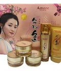 Hình ảnh: Mỹ phẩm Amore Bộ kem dưỡng da trị nám, tàn nhang xóa mờ vết thâm hiệu quả của Hàn Quốc