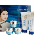 Hình ảnh: Mỹ phẩm Nurse Face Bộ kem trị nám, tàn nhang dưỡng trắng da hiệu quả của Hàn Quốc