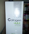 Hình ảnh: Collagen A,E,C 12000mg