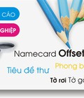Hình ảnh: Lason Printing Thiết kế, in, in card visit công nghệ cao, nhanh, rẻ thiết kế miễn phí